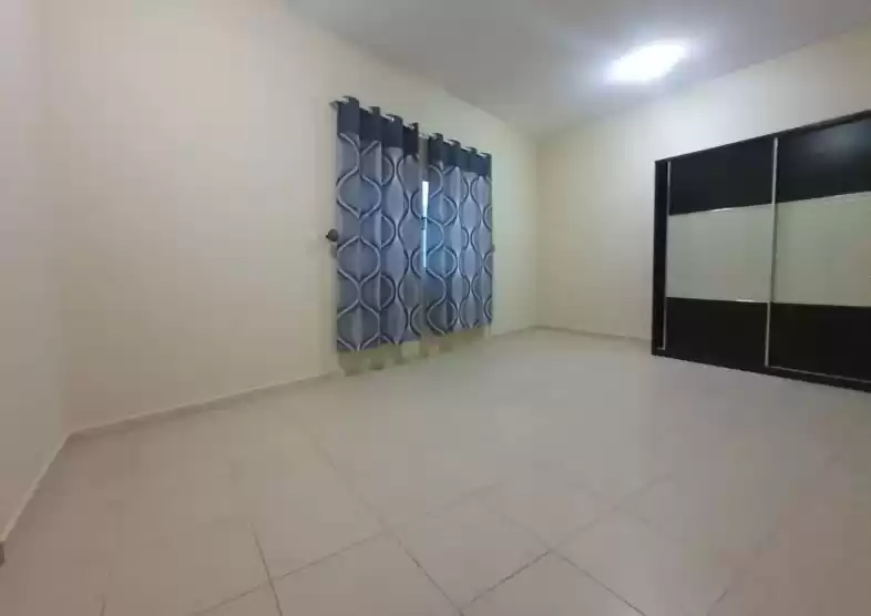 مسکونی املاک آماده 2 اتاق خواب U/F اپارتمان  برای اجاره که در السد , دوحه #9746 - 1  image 